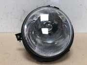 Scheinwerfer Links 40350748 Volkswagen Lupo (6X1) Schrägheck 3-drs 1.0 MPi 50 (AHT) 1999 AHT