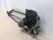 Scheibenwischermotor 0390241633 Ford Mondeo IV Wagon Kombi 2.0 TDCi 140 16V (UFBB(Euro 5)) 2008-02