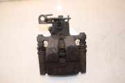 Bremssattel Links Hinten ABS Renault Megane III Grandtour (KZ) Kombi 5-drs 1.5 dCi 110 (K9K-J836) 2010-02