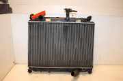 Radiator Hyundai Accent Limousine 1.5 CRDi VGT 16V (D4FA) 2007