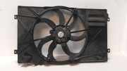 Lüfter 1K0959455EF Volkswagen Touran (1T1/T2) Großraumlimousine 1.9 TDI 105 (BXE) 2009-06 BXE