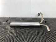 Auspuff Endtopf 174300Q080 Toyota Aygo (B40) Schrägheck 1.0 12V VVT-i (1KR-FE) 2020-09