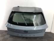 Heckklappe Opel Mokka SUV 1.2 Turbo 12V (EB2LTD(HPW)) 2025-05