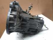 Getriebe Manuell Daihatsu YRV (M2) Schrägheck 1.3 16V DVVT (K3-VE) 2001-01