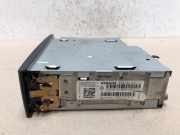 Radio 8200483751 Renault Clio II (BB/CB) Schrägheck 1.2 16V (D4F-706) 2006-11