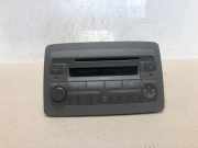 Radio 7643385316 Fiat Panda (169) Schrägheck 1.2 Fire (188.A.4000) 2004-02