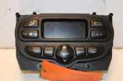 Bedienung Heizung 96430991XT Peugeot 307 (3A/C/D) Schrägheck 2.0 16V (EW10J4(RFN)) 2002-01