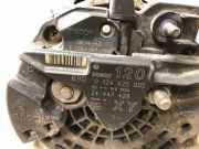 Lichtmaschine V-Snaar 0124425005 Fiat Stilo (192A/B) Schrägheck 1.6 16V (192.B.3000) 2007-02