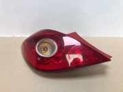 R?cklicht Links 13186350 Opel Corsa D Schr?gheck 1.2 16V (Z12XEP(Euro 4)) 2006-11
