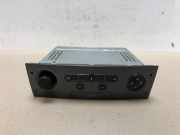 Radio Bedienungselemente 8200402772 Renault Megane II (BM/CM) Schrägheck 2.0 16V (F4R-771(Euro 4)) 2005-07