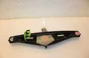 Fensterheber Rechts Hinten 13262410 BMW X1 (E84) SUV sDrive 16d 2.0 16V (N47-D20C) 2010-08