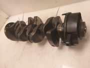 Kurbelwelle Volvo V70 (BW) Kombi 2.0 D3 16V (D4204T9) 2016-12