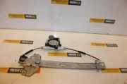 Fensterheber Links Hinten 834501W000 Kia Rio III (UB) Schrägheck 1.2 CVVT 16V (G4LA5) 2014-02