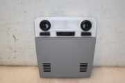 Innenbeleuchtung Vorne 0311777100 BMW 1 serie (E87/87N) Schrägheck 5-drs 118i 16V (N43-B20A) 2008-01