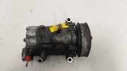 Klima Pumpe 9655191680 Citroën C3 (FC/FL/FT) Schrägheck 5-drs 1.4 16V (ET3J4(KFU)) 2005-09