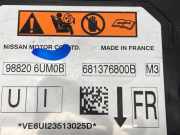 Steuerger?t Airbag 988206UM0B Nissan Qashqai (J12) SUV 1.5 VC-T e-Power 16V (BM46) 2023-09