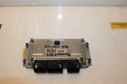 Motorsteuergerät 9638765680 Peugeot 307 (3A/C/D) Schrägheck 1.6 16V (TU5JP4(NFU)) 2001-08