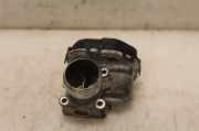 Drosselklappe 9807238580 Peugeot 208 I (CA/CC/CK/CL) Schrägheck 1.6 Blue HDi 100 (DV6FD(BHY)) 2015-10