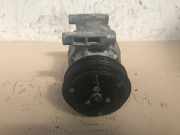 Klima Pumpe 51747318 Fiat Panda (169) Schrägheck 1.2 Fire (188.A.4000) 2008-01