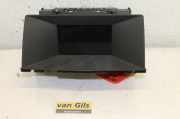 Innenausstattung Display 565412769 Opel Astra H (L48) Schrägheck 5-drs 1.8 16V (A18XER(Euro 5)) 2008-05
