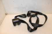 Sicherheitsgurt Rechts Hinten 6R0857806 Volkswagen Polo V (6R) Schr?gheck 1.2 TDI 12V BlueMotion (CFWA) 2011-06 CFWA