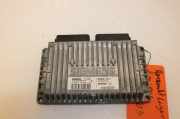 Steuergerät Automatik Getriebe 8200211611 Renault Laguna II (BG) Schrägheck 5-drs 2.0 16V (F4R-67(Euro 4)) 2004-06