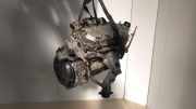 Motor Honda Civic (FA/FD) Limousine 1.3 Hybrid (LDA2) 2007-04