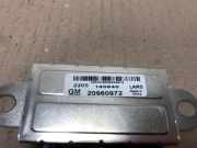 Antenne Verstärker 20960972 Opel Astra K Schrägheck 5-drs 1.4 Turbo 16V (D14XFT(Euro 6d-temp)) 2015-10