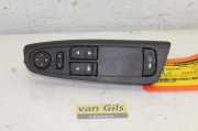 Schalter Für Elekt. Fensterheber Fiat Stilo (192A/B) Schrägheck 1.9 JTD 115 (937.A.7000) 2003-01