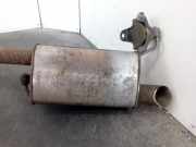 Auspuff Mittel + Endtopf 7E0253211F Volkswagen Transporter T6 Van 2.0 TDI 150 (CXHA(Euro 6)) 2017-01 CXHA(Euro 6)