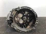 Getriebe Manuell ABS 93169351 Opel Vivaro Van 1.9 DTI 16V (F9Q-760) 2003-06