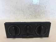 Bedienung Heizung 1J0819045F Volkswagen Lupo (6X1) Schrägheck 3-drs 1.0 MPi 50 (AHT) 2000-01 AHT