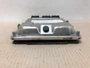 Motorsteuergerät 0281011081 Peugeot 307 (3A/C/D) Schrägheck 2.0 HDi 135 16V FAP (DW10BTED4(RHR)) 2002