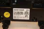 Bedienung Heizung 5G0907426AR Volkswagen Arteon (3HAB) Schrägheck 5-drs 1.5 TSI 16V (DADA) 2018 DADA