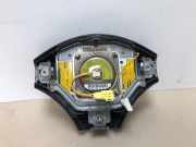 Airbag Lenkrad 4513052020B2 Toyota Yaris Verso (P2) Großraumlimousine 1.3 16V (2NZFE) 2000-06