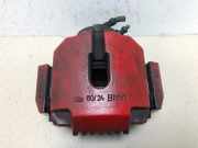 Bremssattel Rechts Vorne ABS BMW 5 serie Touring (E61) Kombi 525d 24V (M57-D25(256D2)) 2004-04