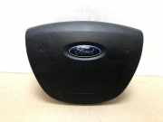 Airbag Lenkrad 6M51R042B85AB3ZHE Ford Focus C-Max Großraumlimousine 1.8 16V (Q7DA(Euro 4)) 2006-05