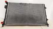 Radiator 65277A Volkswagen Passat Variant (3C5) Kombi 2.0 FSI 16V (BVY(Euro 4)) 2005-10 BVY(Euro 4)