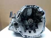 Getriebe Manuell ABS 8200459875 Nissan Note (E11) Gro?raumlimousine 1.5 dCi 86 (K9K-276) 2006-09