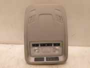 Innenbeleuchtung Vorne 13415545 Opel Astra K Schr?gheck 5-drs 1.2 Turbo 12V (A0001E2F1.2 Turbo 12V) 2019-04