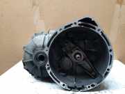 Getriebe Automatik ABS Smart City-Coupé Schrägheck 3-drs 0.6 Turbo i.c. Smart&Pure (M160.11) 2001-09