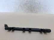 Einspritzdüsen Düsenstock Fiat Grande Punto (199) Schrägheck 1.4 (350.A.1000) 2006-01