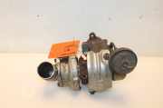 Turbolader 071204064N Toyota RAV4 (A3) Geländewagen 2.2 D-CAT 16V 4x4 (2AD-FHV) 2007