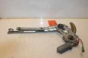 Fensterheber Links Vorne Subaru Impreza I Plus (GF) Schrägheck 5-drs 1.6i GL AWD 16V (EJ161) 2000-05
