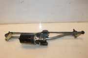 Scheibenwischermotor 0390241355 BMW 3 serie (E46/2) Coupé 320 Ci 24V (M52-B20(206S4)) 2000-07