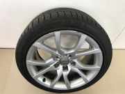 Felgenset 4 Stück Li, 18", 85J, ET29, 5 Gats 8T0601025E Audi A5 (8T3) Coupé 3.0 TDI V6 24V Quattro (CCWA) 2007-09