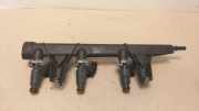 Einspritzdüsen Düsenstock 9676020480 Citroën C3 (SC) Schrägheck 1.2 VTi 82 12V (EB2F(HMZ)) 2013-06