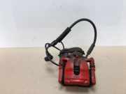 Bremssattel Links Hinten ABS Mercedes-Benz A (W176) Schrägheck 1.6 A-180 16V (M270.910) 2014-05