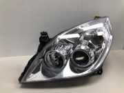 Scheinwerfer Links 93192377 Opel Vectra C Caravan Kombi 1.8 16V (Z18XER(Euro 4)) 2008-02