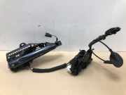 Türschloss Stangen Links Vorne 805033000R Renault Clio IV Estate/Grandtour (7R) Kombi 5-drs 0.9 Energy TCE 90 12V (H4B-408(H4B-B4)) 2017-06